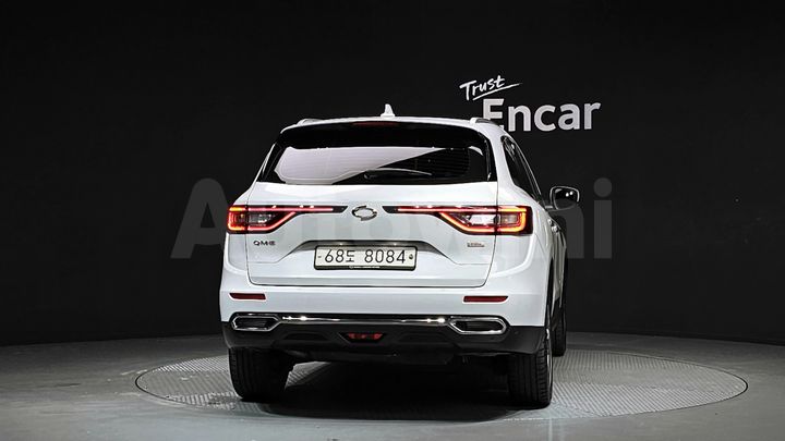 Renault QM6 2019 — 4