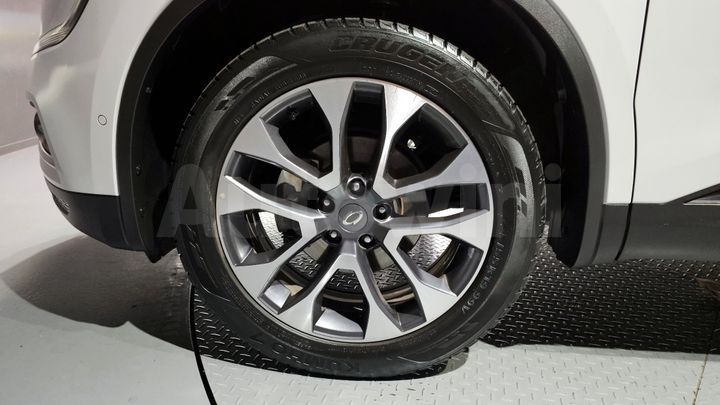 Renault QM6 2019 — 5