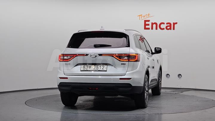 Renault QM6 2018 — 4