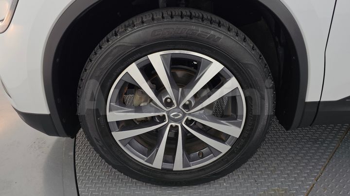 Renault QM6 2018 — 5