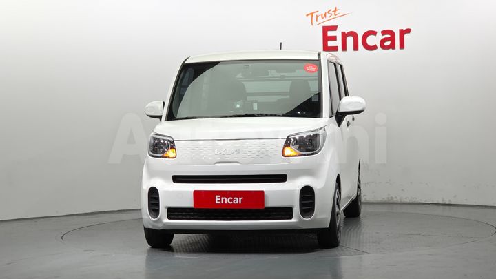 Kia Ray 2022 — 3