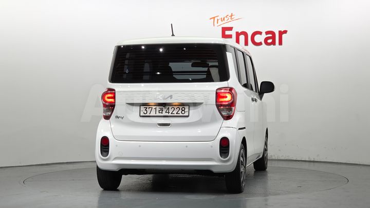 Kia Ray 2022 — 4