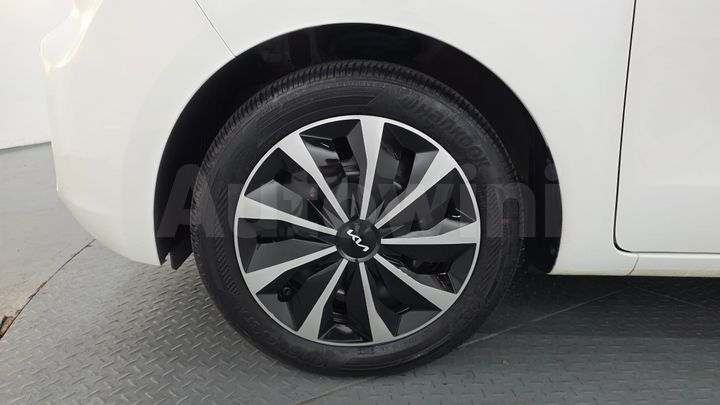 Kia Ray 2022 — 5