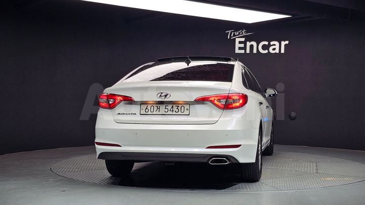 Hyundai Sonata 2015 — 4