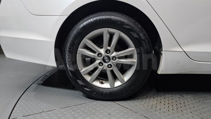 Hyundai Sonata 2015 — 5