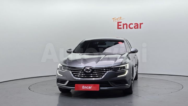 Renault SM6 2017 — 3