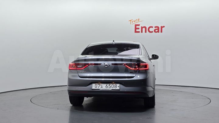 Renault SM6 2017 — 4
