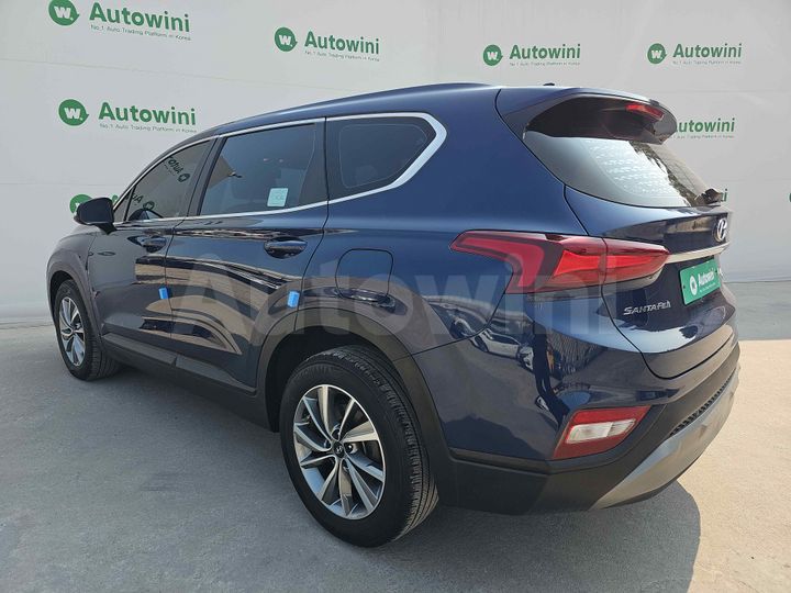 Hyundai SantaFe 2019 — 3