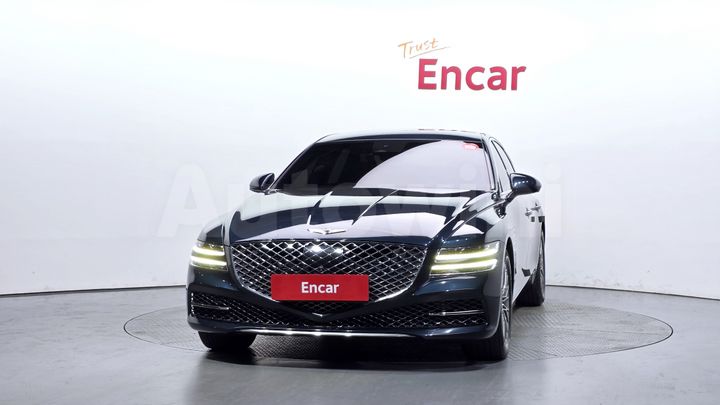 Genesis G80 2021 — 3