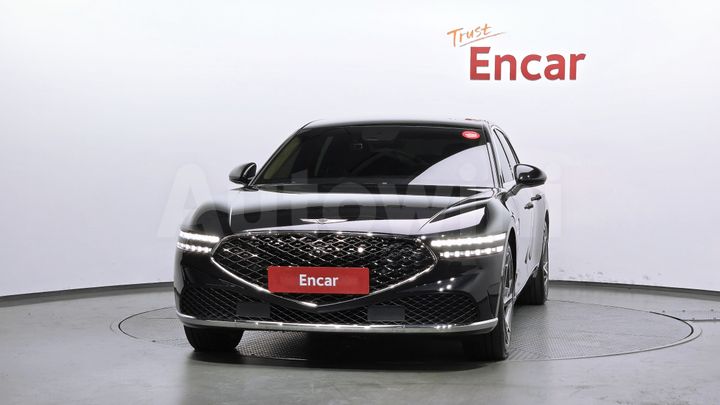 Genesis G90 2024 — 3