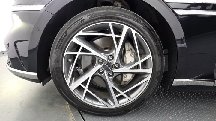 Genesis G90 2024 — 5