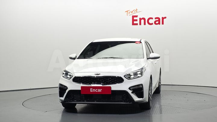 Kia K3 2019 — 3