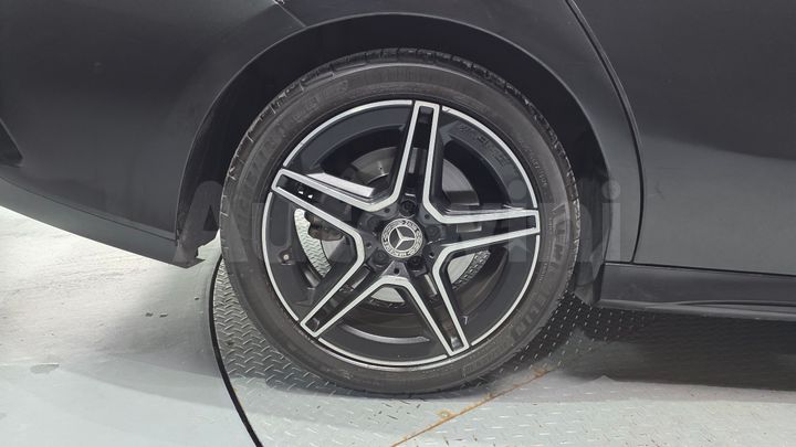 Mercedes-Benz CLA Class 2020 — 5