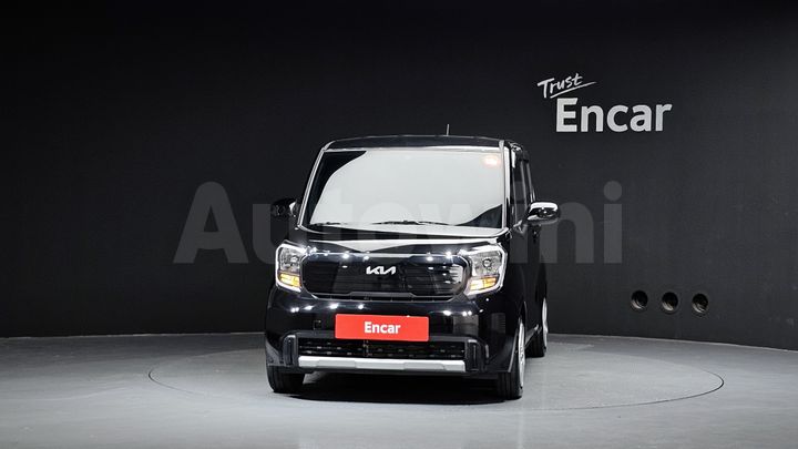 Kia Ray 2023 — 3