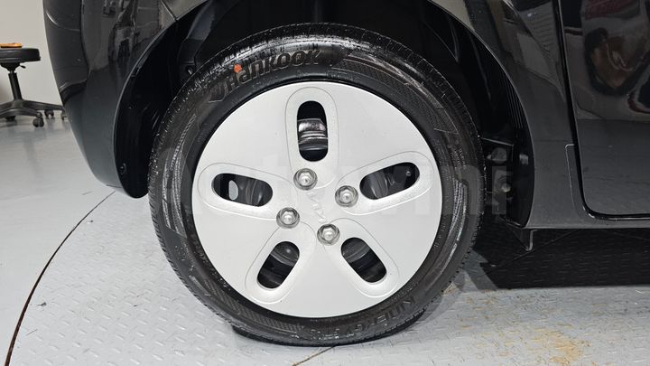Kia Ray 2023 — 5