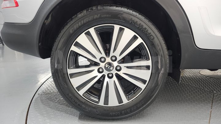 Kia Sportage 2014 — 5