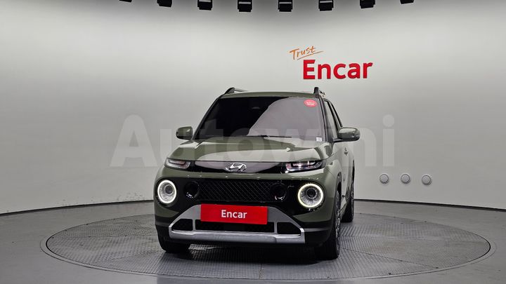 Hyundai Casper 2023 — 3