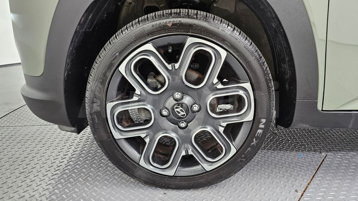 Hyundai Casper 2023 — 5