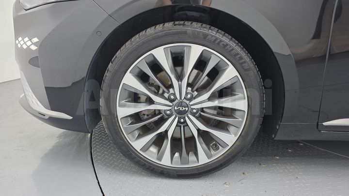 Kia K8 2023 — 5
