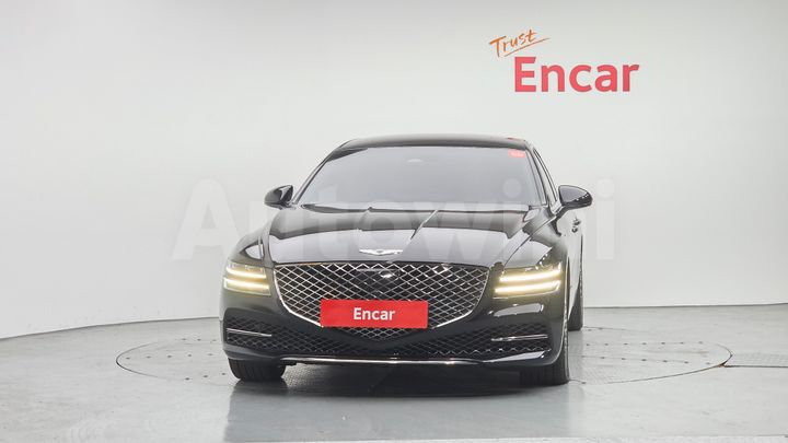 Genesis G80 2022 — 3