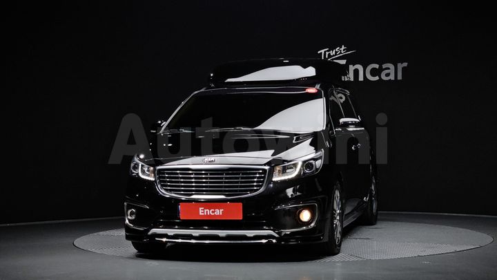 Kia Carnival 2017 — 3