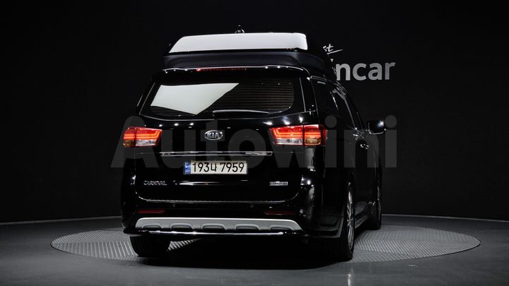 Kia Carnival 2017 — 4