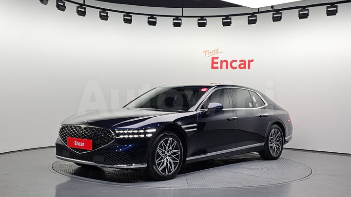 Genesis G90 2023 — 2