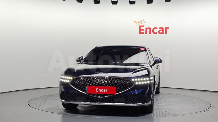 Genesis G90 2023 — 4