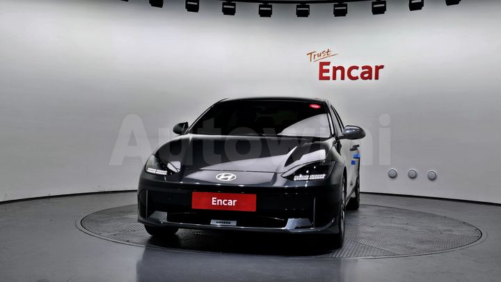 Hyundai Ioniq 2023 — 3