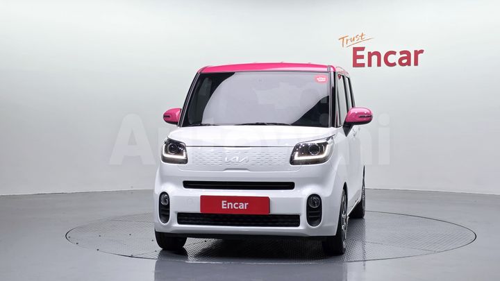 Kia Ray 2022 — 3