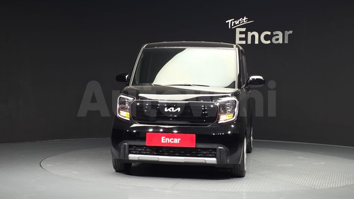 Kia Ray 2024 — 3