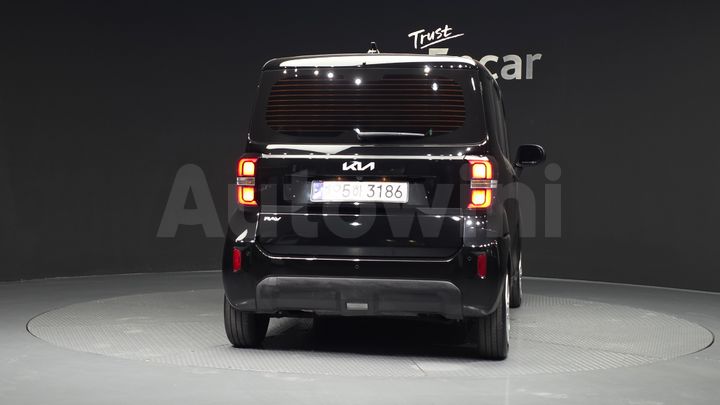 Kia Ray 2024 — 4
