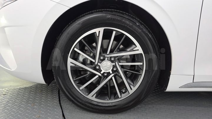 Hyundai Grandeur 2020 — 5