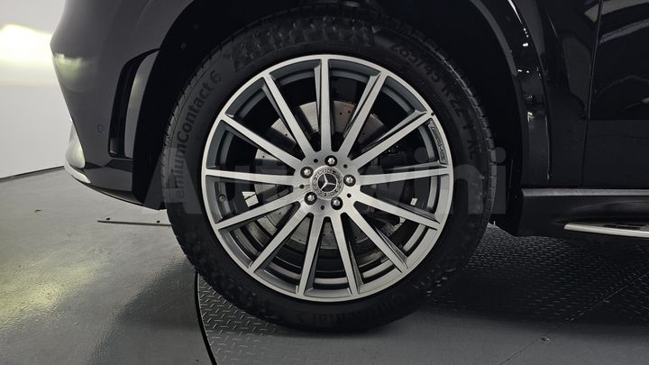 Mercedes-Benz GLS Class 2021 — 4