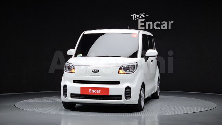 Kia Ray 2021 — 3
