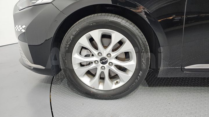 Kia K8 2023 — 5
