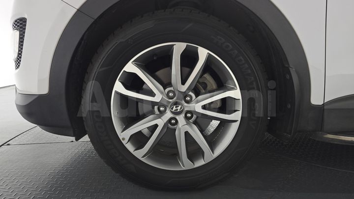 Hyundai SantaFe 2013 — 5