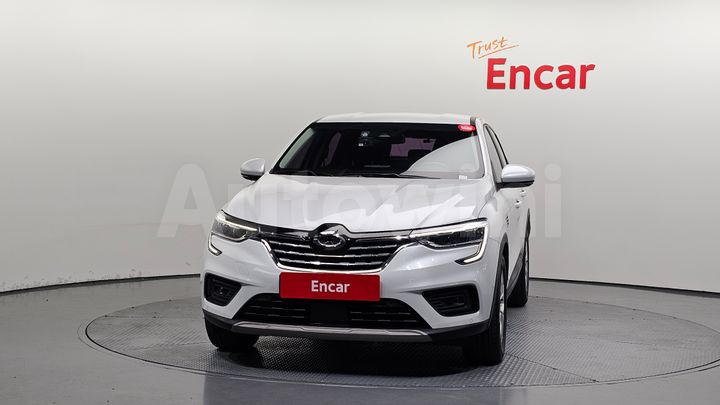 Renault XM3 2020 — 3