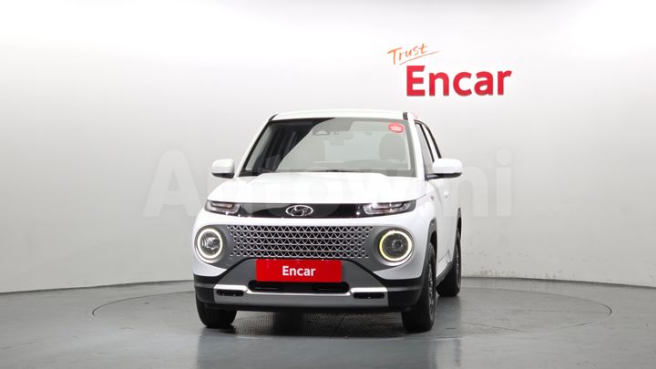 Hyundai Casper 2023 — 3