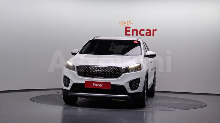 Kia Sorento 2016 — 3