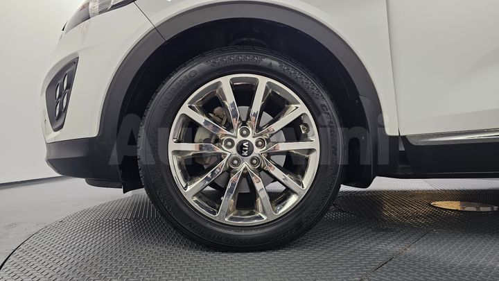 Kia Sorento 2016 — 5