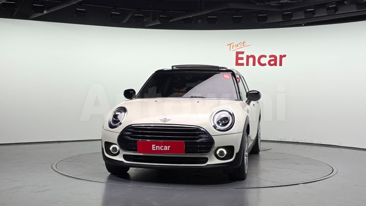Mini Clubman 2020 — 3
