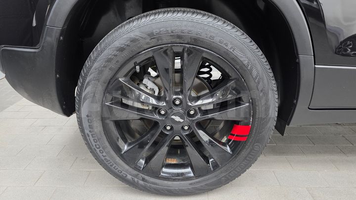 Chevrolet Trax 2019 — 5