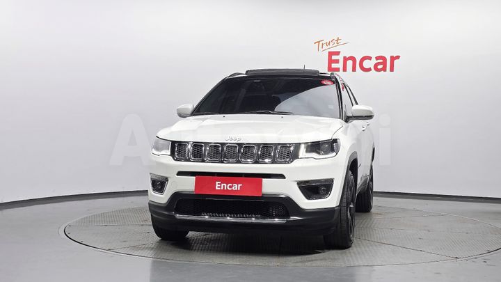 Jeep Compass 2019 — 3