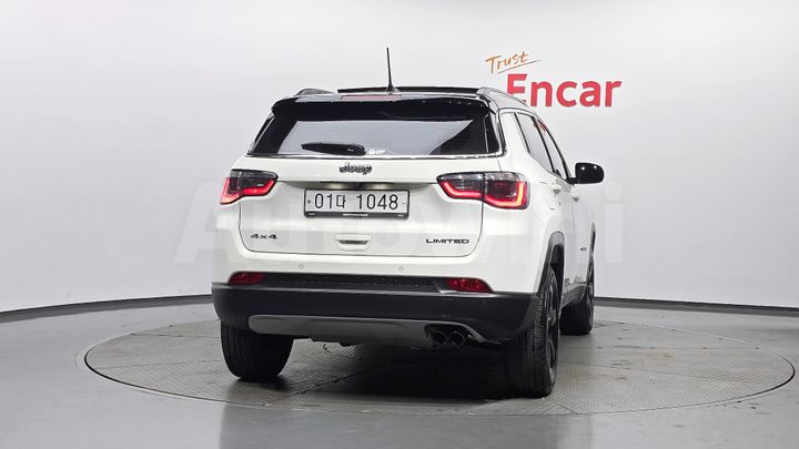 Jeep Compass 2019 — 4
