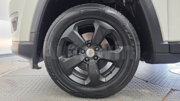 Jeep Compass 2019 — 5
