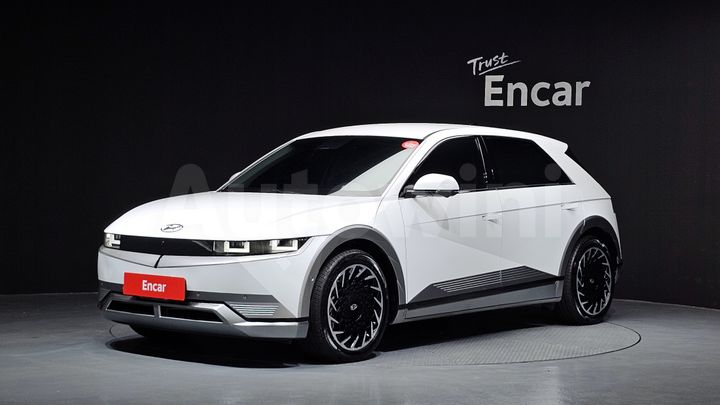 Hyundai Ioniq5