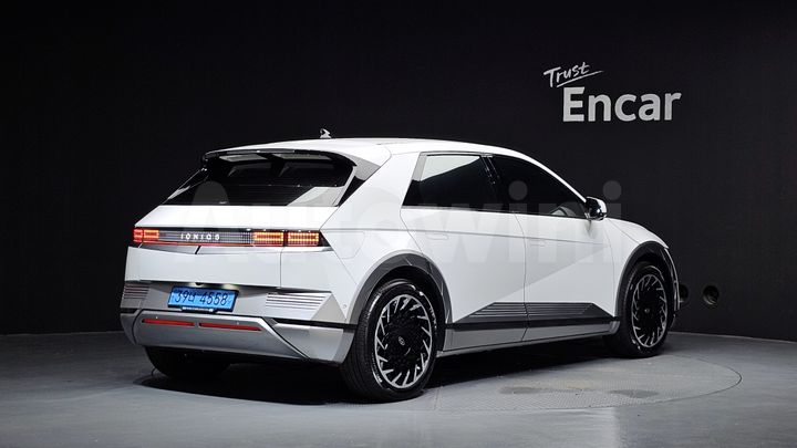 Hyundai Ioniq5