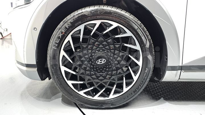 Hyundai Ioniq5
