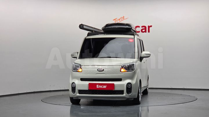Kia Ray 2018 — 3